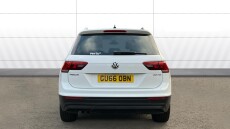 Volkswagen Tiguan 2.0 TDi 150 SE Nav 5dr Diesel Estate